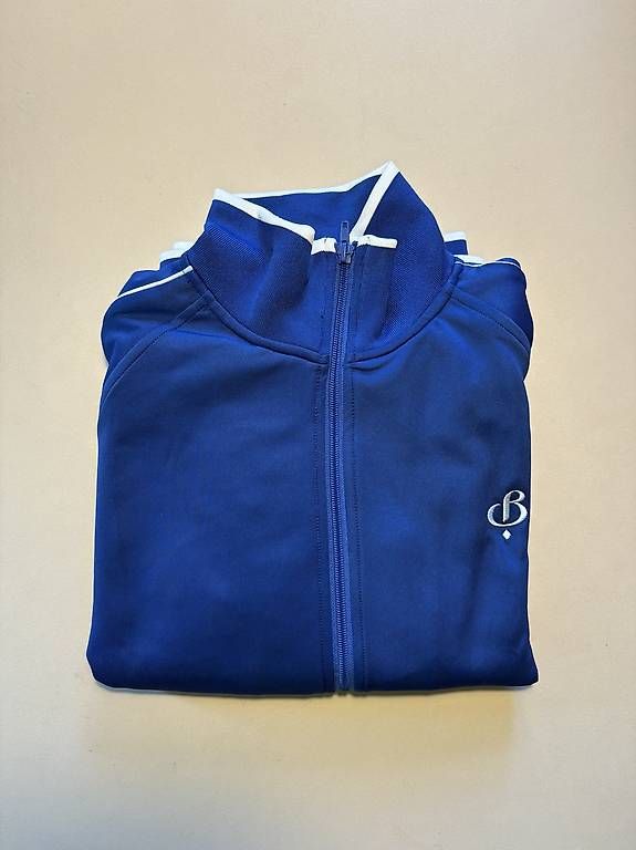 Giacche: DANI X BADMON LOUNGE JACKET – Nuovo (secondo la descrizione) da Basel venduto da rororo47 4