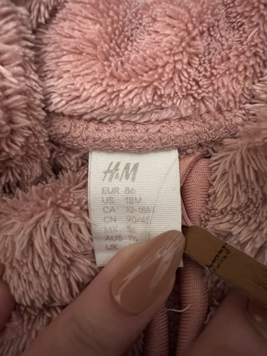 Vestes & Manteaux: Jäckchen Grösse 86 – D'occasion à Toffen par Vanessa_Germann 1