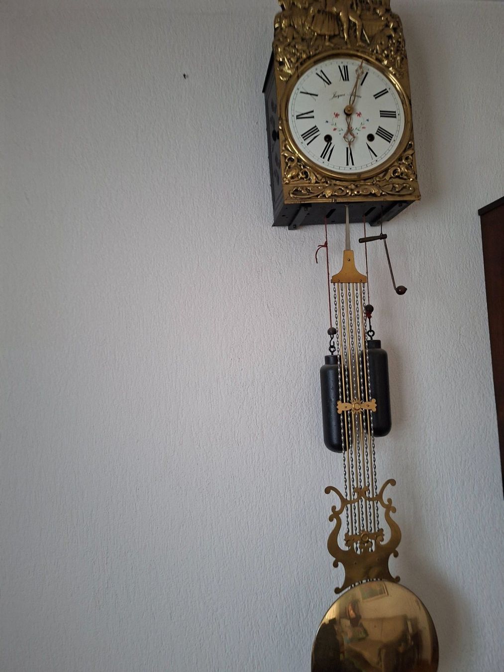 Montres: Uhr – D'occasion à Riniken par donpedro59
