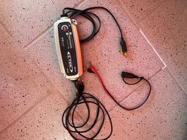 Ctek MXS 5.0 - Batterieladegerät