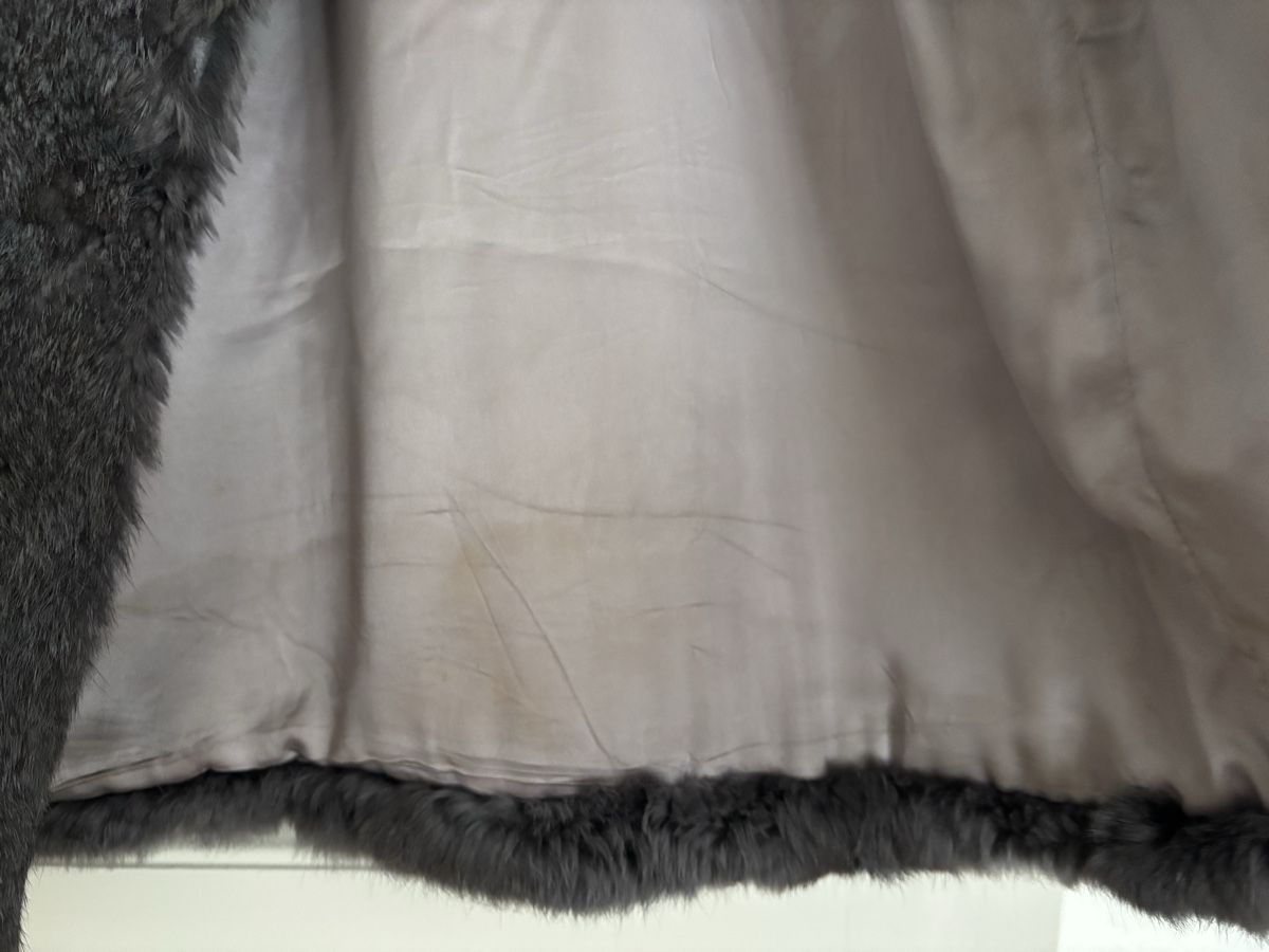Vestes: Pelzmantel – D'occasion à Basel par na5gh 3