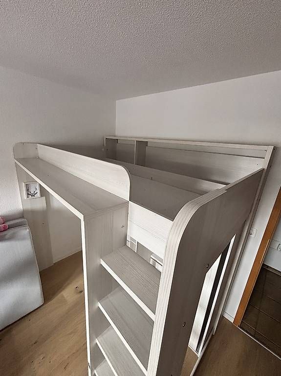 Lits: Hochbett – D'occasion à Birmensdorf ZH par sar_rpm6 2