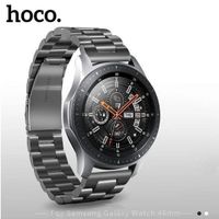 HOCO Edelstahl Armband Galaxy Watch 46mm