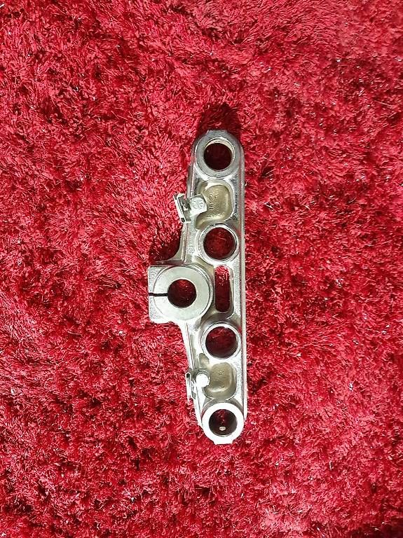 Tutti i ricambio per moto: Harley Gabel – Usato da Staffelbach venduto da Andy721 1