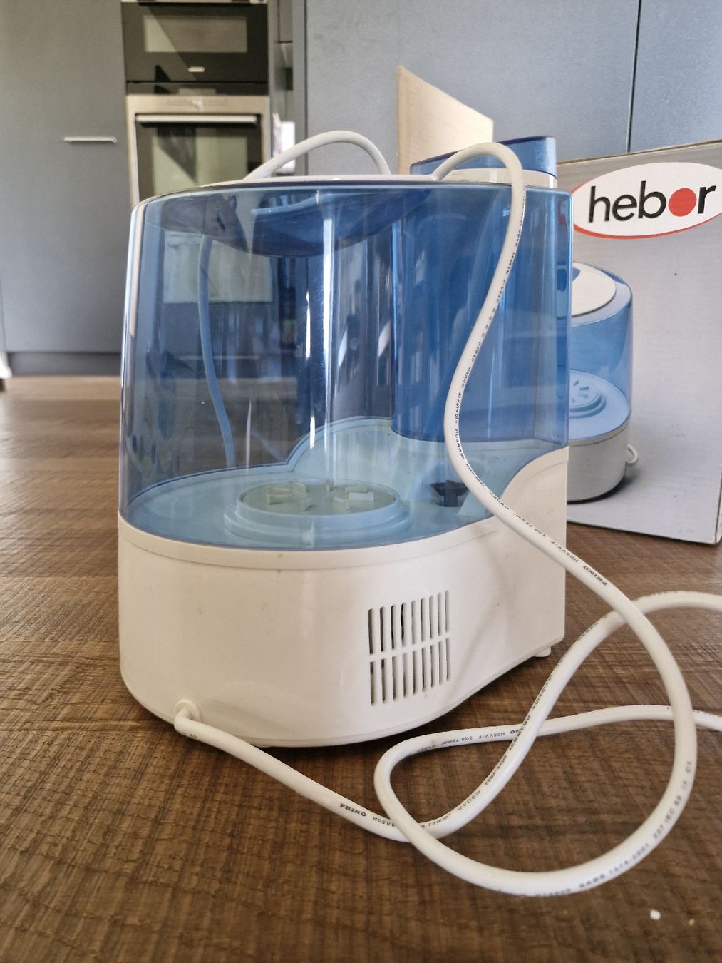 Humidificateurs: Ultraschall-Luftbefeuchter – D'occasion à Wynigen par Sasii.96 1