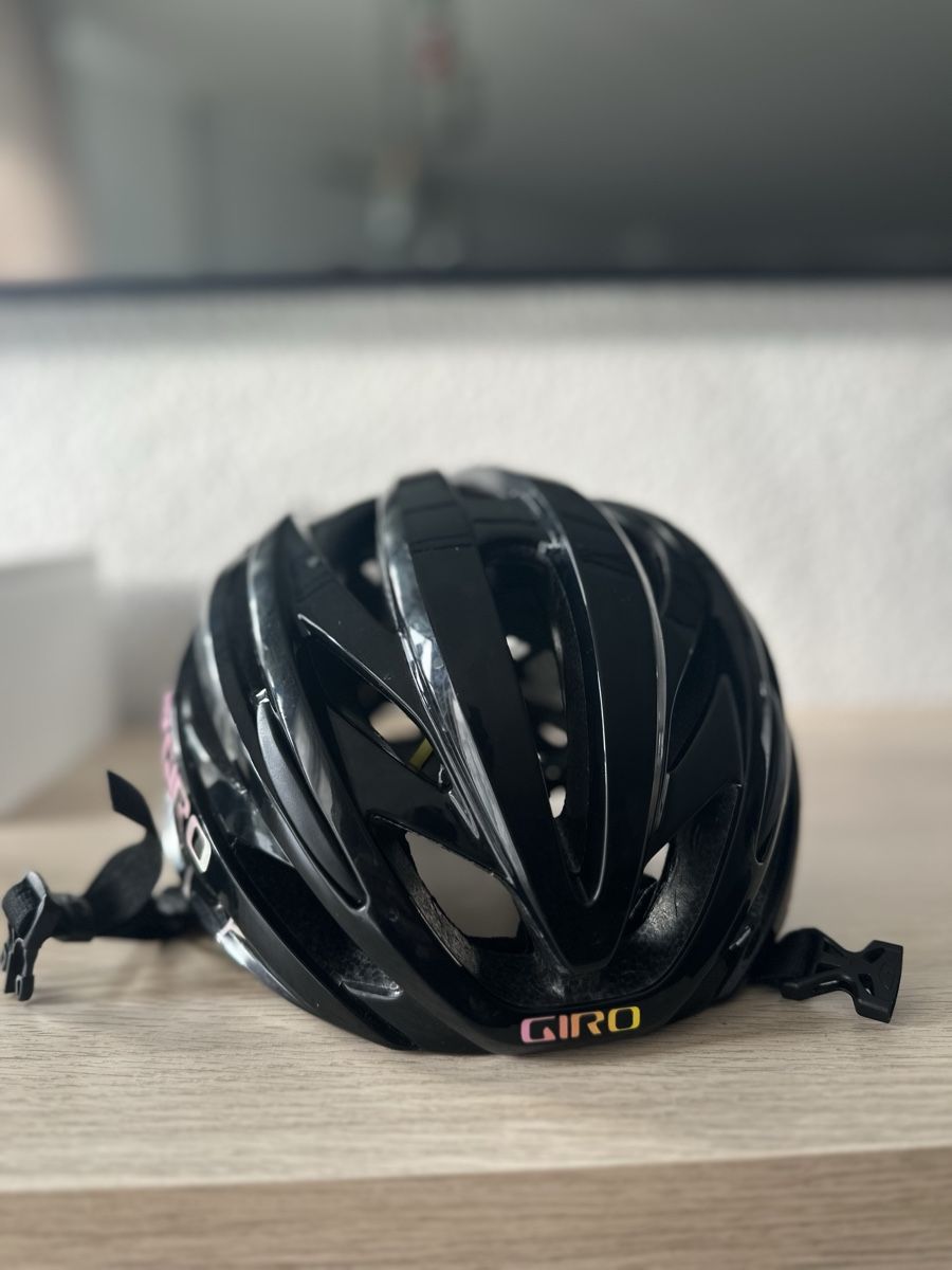 Giro Caschi: CASQUE VÉLO GIRO MIPS NOIR – Usato da Bulle venduto da Miriammf_6 1