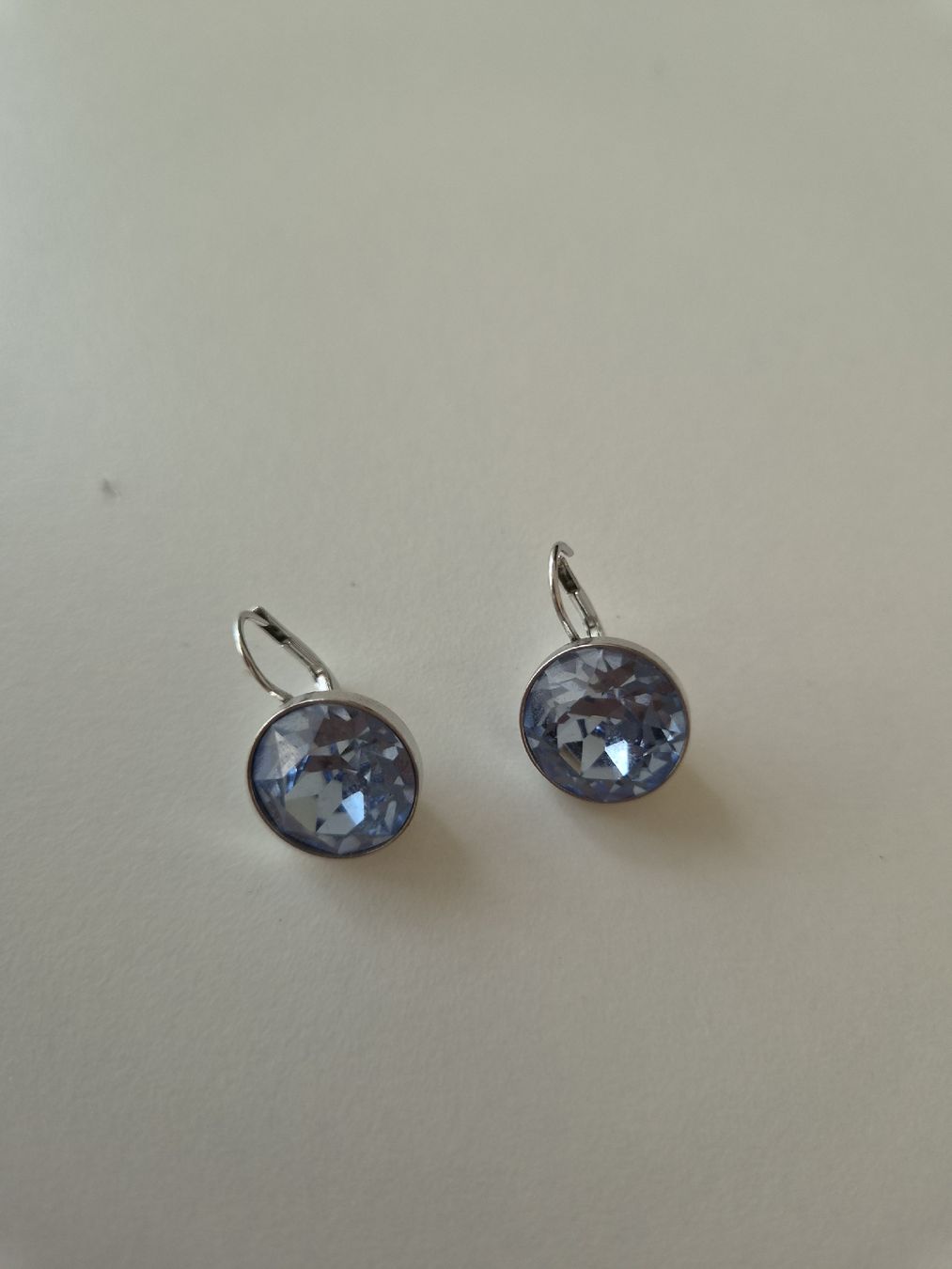 Swarovski Boucles d'oreille: Ohrenring Swarowski – D'occasion à Goldach par Napoleon_1992