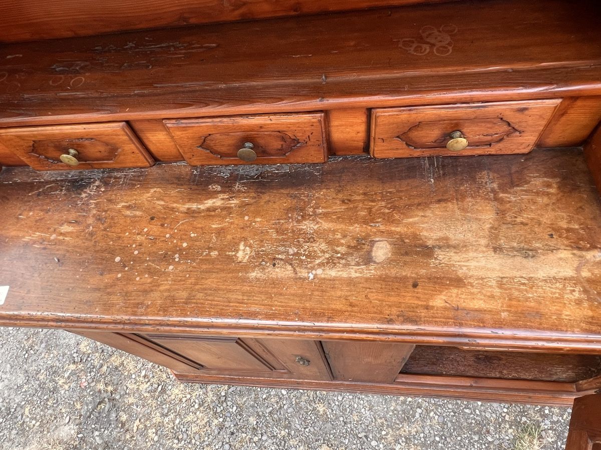 Commodes: Antike Kommode (215) – D'occasion à Glattfelden par maa_qcj8 4