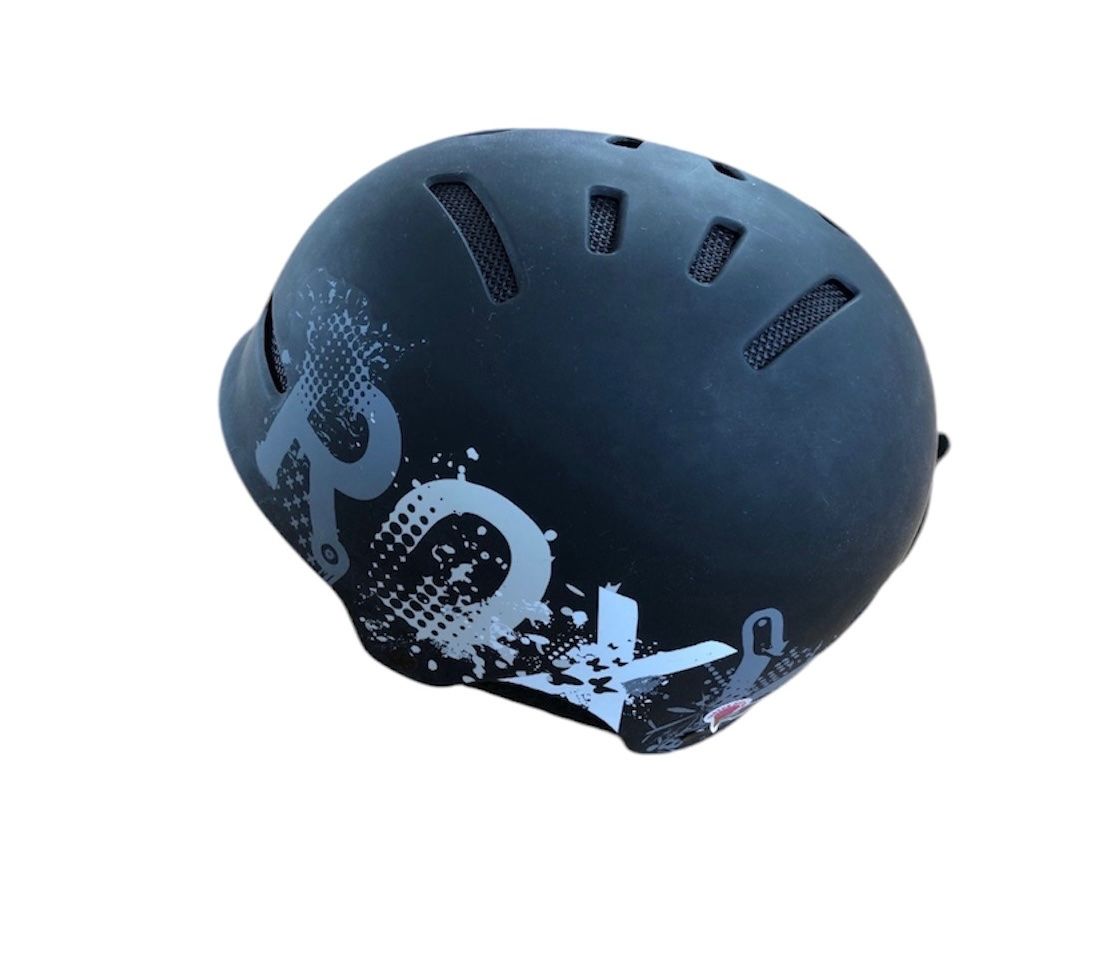 Roxy Caschi: Casque de ski/snowboard – Nuovo (secondo la descrizione) da Dotzigen venduto da SecondHandGems 1