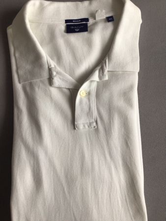 Herren Poloshirt Gant