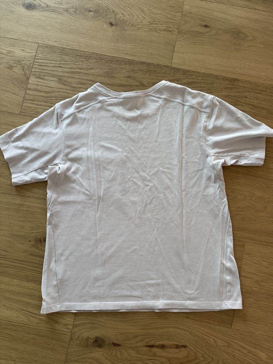 Arcteryx T-shirt: Arcteryx Ardena Crew SS wmn M – Usato da Basel venduto da snowkati 3