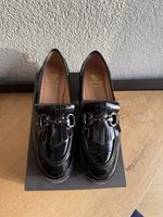 Benci Brother Loafers