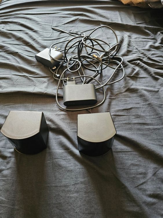 2x Valve Steam Vr Base Station 2.0 Kaufen auf Ricardo