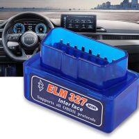 OBD2 Bluetooth Dongle / Interface - ELM 327 - OBD 2 - OBDII