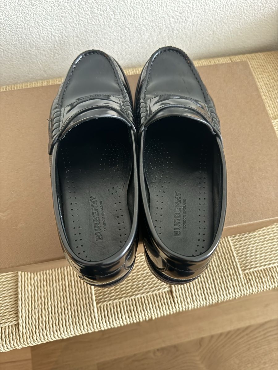 Burberry Scarpe da donna: BURBERRY loafers – Usato da Zürich venduto da are_fm6c 3