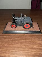 LANZ BULLDOG HR7  -  1938
