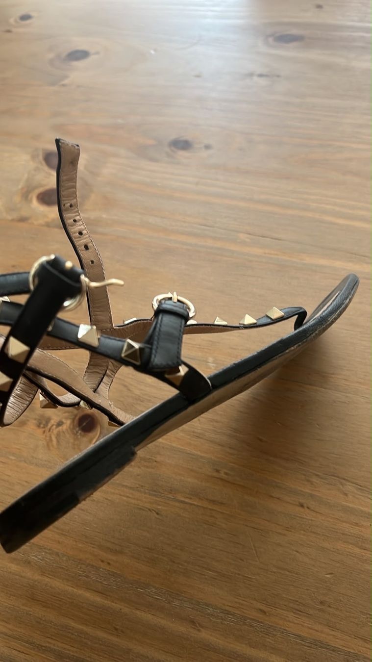 Valentino Scarpe da donna: Valentino – Usato da Zürich venduto da zie_5nsb 4