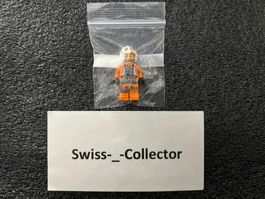 Lego Star Wars 75390 Luke Skywalkers X-Wing Mech