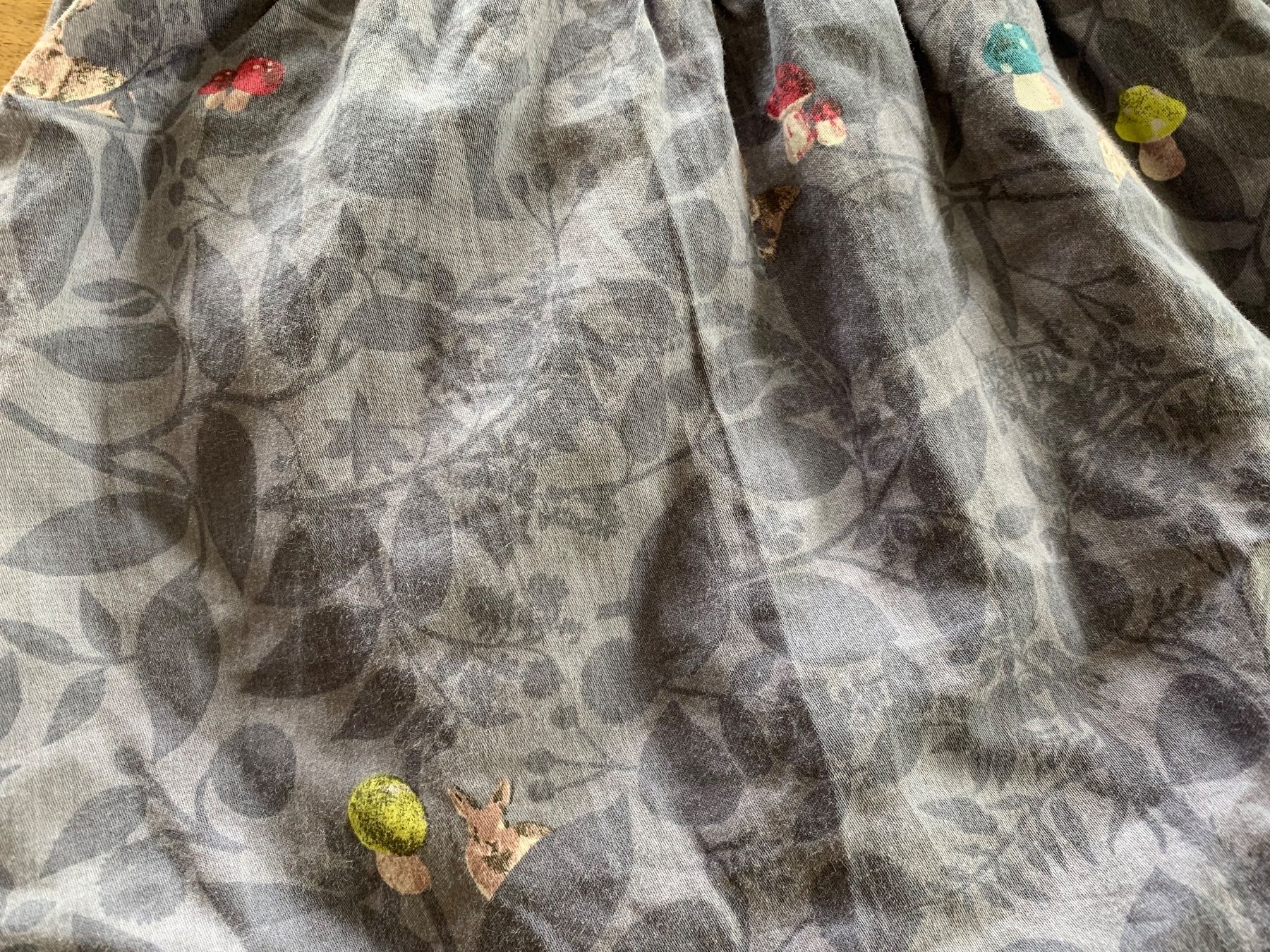 Lotti & Set di vestiti: Set Grösse 62 68 Röckli Leggins Pulli Orchestra Mädchen – Usato da Horw venduto da dreamsofacid 3