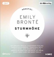 Emily Brontë: Sturmhöhe