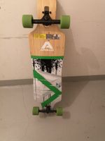 Cooles Longboard