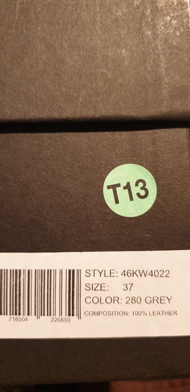 Damenschuhe: KARL LAGERFELD Schuhe neu, Gr. 37 – Neu und originalverpackt aus Wettswil von the_jr6l 5