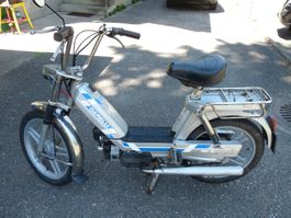 Garelli NOI TL 7G1001