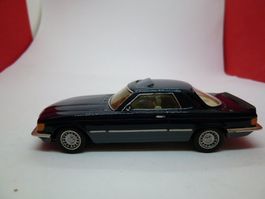 AMR  - !!!!!  Mercedes 500SLC Bausatz  %% Ausverkauf %%%
