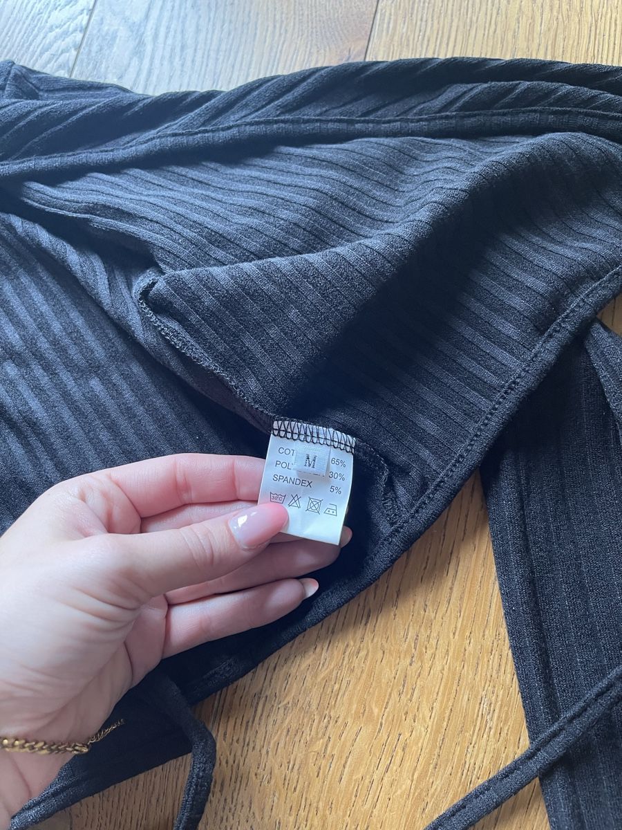 T-Shirts: Langarm Wickelshirt Gr M Neu – Neu (gemäss Beschreibung) aus Bassersdorf von Sandy456 4