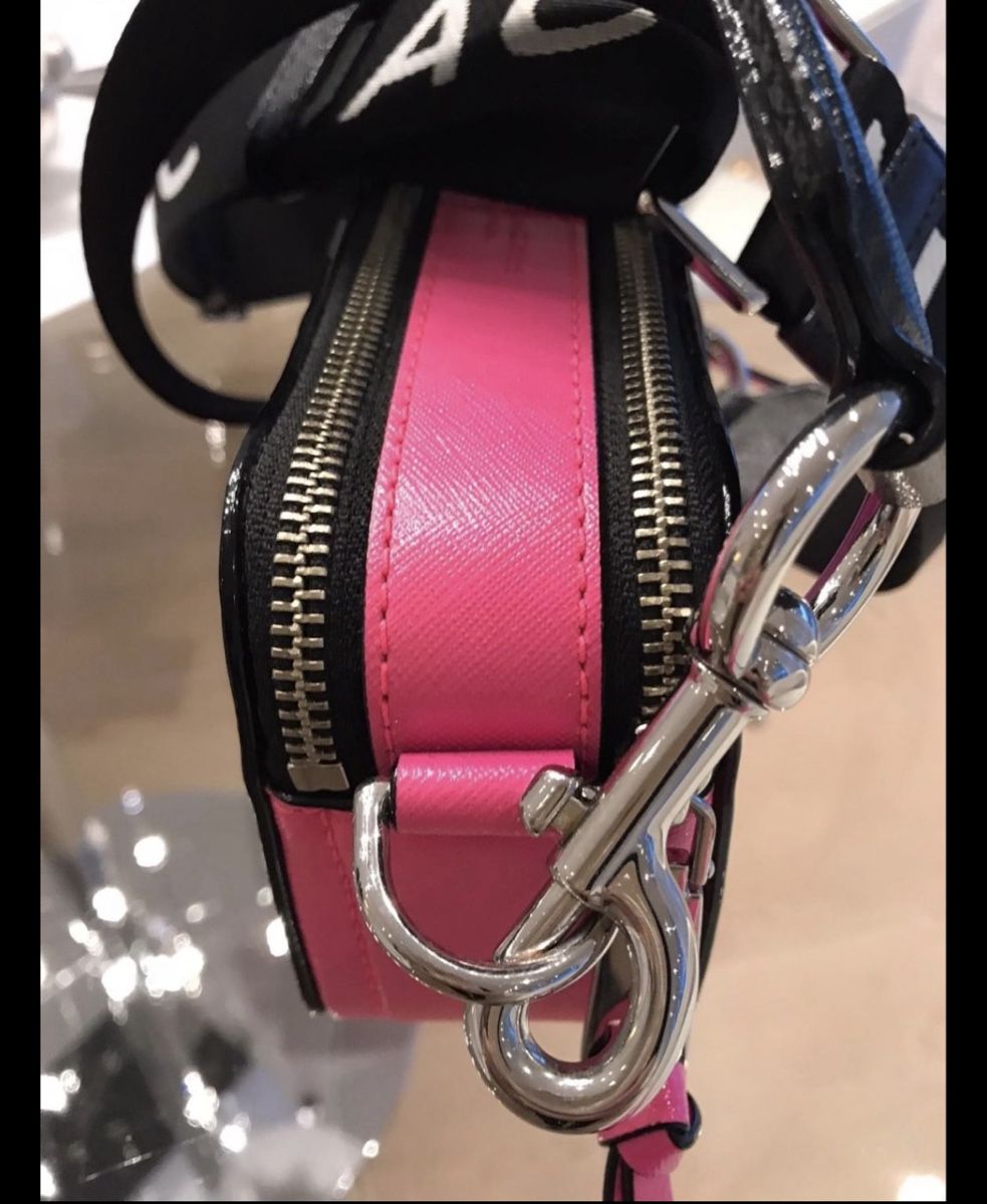 Marc Jacobs Taschen für Damen: Marc Jacobs Camera Bag – Neu (gemäss Beschreibung) aus Wangen b. Olten von jade.b 3