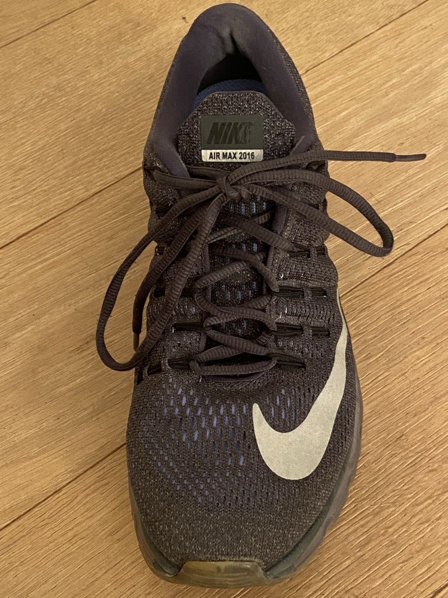 Nike Scarpe da uomo: NIKE Air Max 2016 – Usato da Kloten venduto da KimChi 3