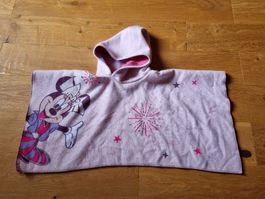 Poncho Minnie