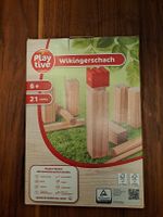 Kubb/Wickingerschach