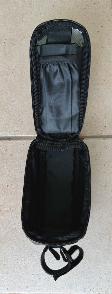 Taschen: Zefal Velotasche / Handytasche – Gebraucht aus Inwil von TheSwissEagle 2