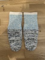 Wollsocke HANDGEMACHT