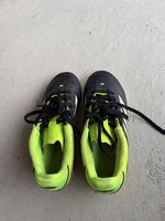 Adidas Fussballschuhe Grösse 33  wenig gebraucht