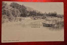 "Au Bord du Lac" - rar