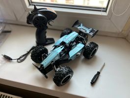 RC Buggy 1:16 Ferngesteuertes Auto Offroad Elektro Truck
