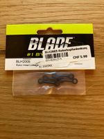 BLH2005 - Set de tringleries de tête rotor (4pcs) - Blade 20