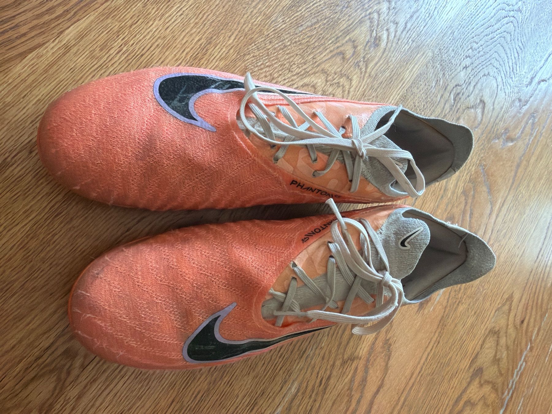 Nike Herrenschuhe: Fussballschuhe Nike Phantom Gr. 43 – Gebraucht aus Bern von chrimi05
