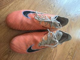 Fussballschuhe Nike Phantom Gr. 43