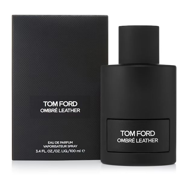 Tom Ford Profumi & Eau de Toilette: Tom Ford Ombré Leather Eau de Parfum 100ml  – Nuovo e nell'imballaggio originale da Zürich venduto da hei_7gtp