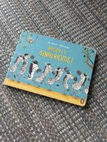 Kinderbuch Anders Genau Richtig