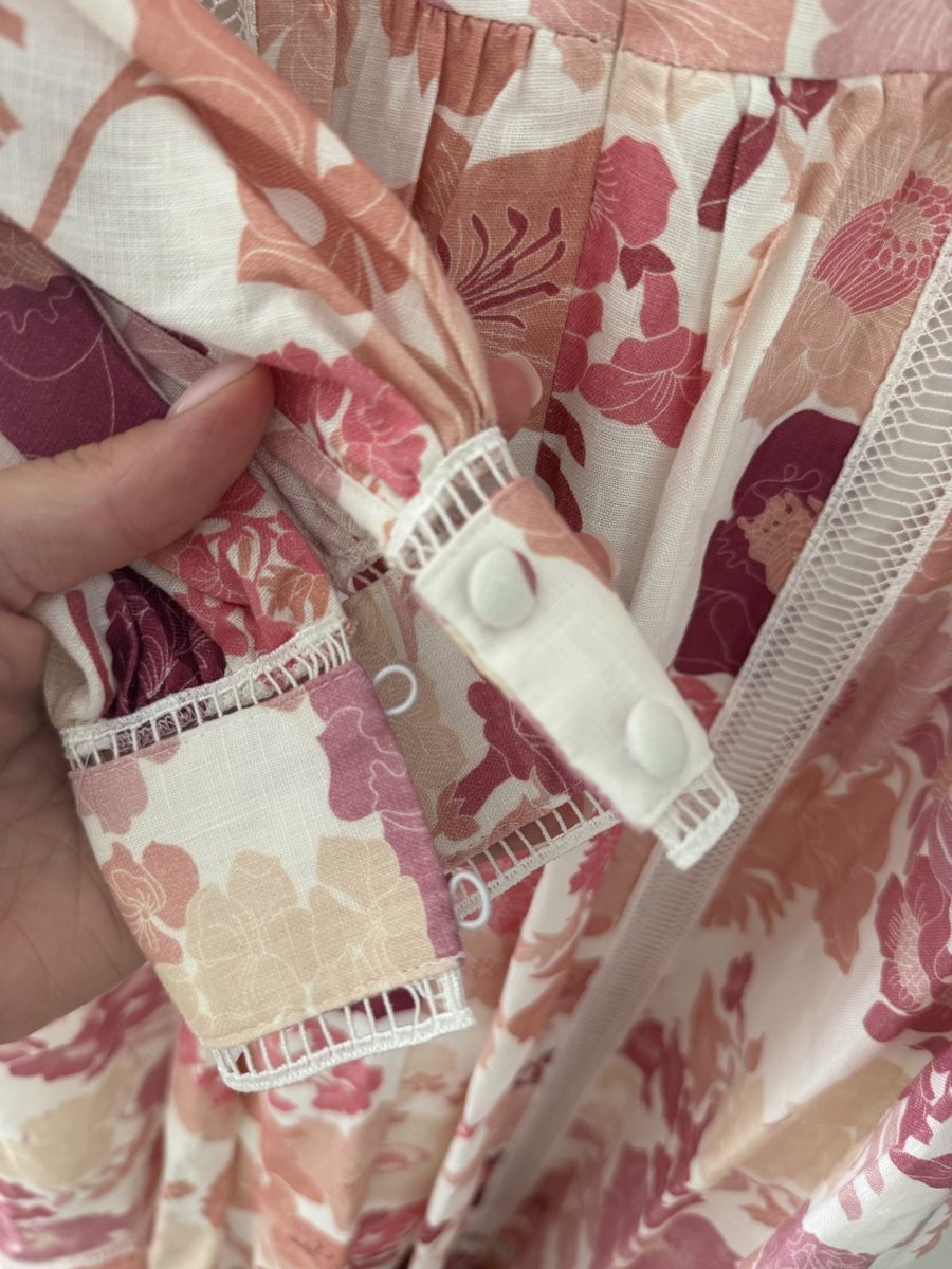 Ted Baker Vestiti: Kleid Ted Baker Grösse 2 neuwertig – Nuovo (secondo la descrizione) da Scherzingen venduto da mar_vt2c 4