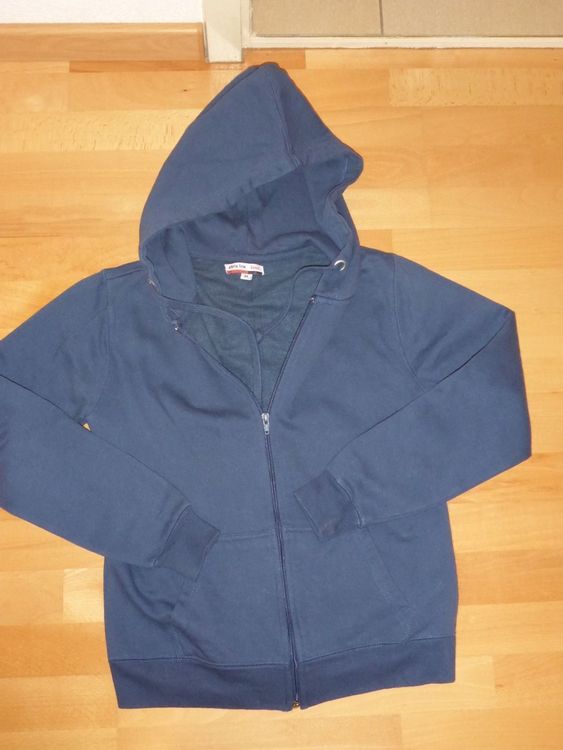 Jacke in Gr. M 1