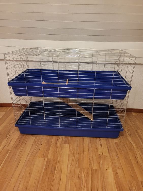 JanYoo Kratzmatte Für Kaninchen & Meerschweinchen – Aus Sisal, Für Krallenpflege – 40x30 Cm, Beige – 2er Set