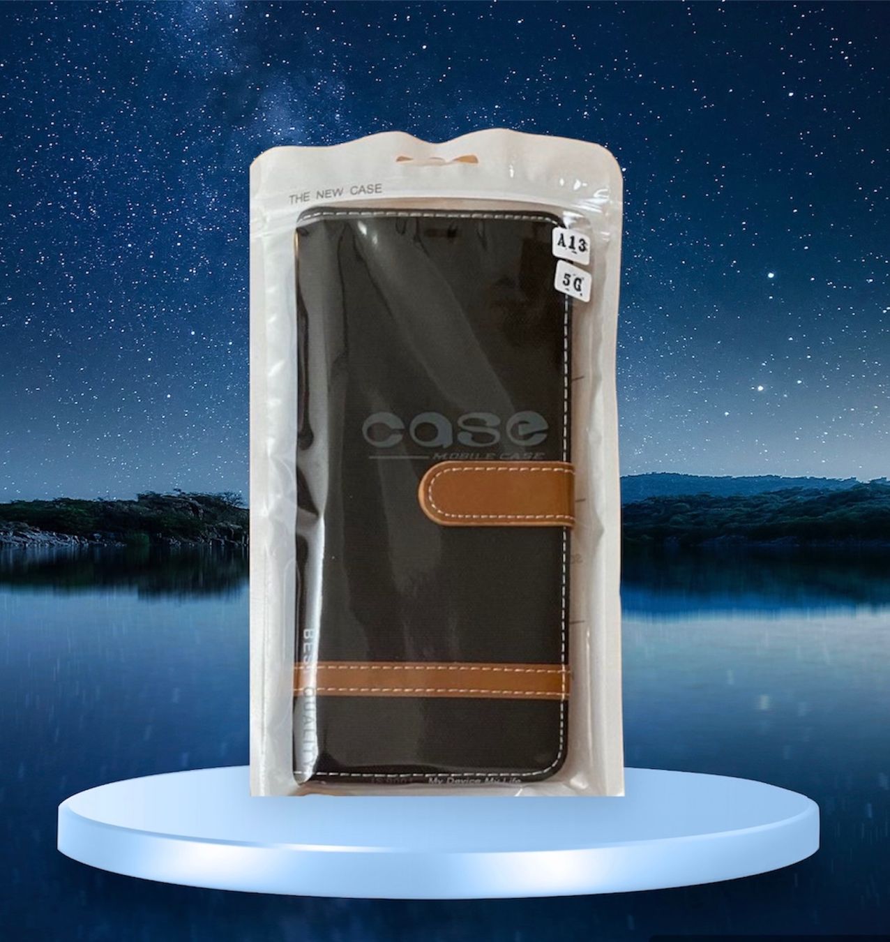 Cover & Protezioni schermo: étuis pour samsung A13 5G – Nuovo e nell'imballaggio originale da Marly venduto da Rage_ 1