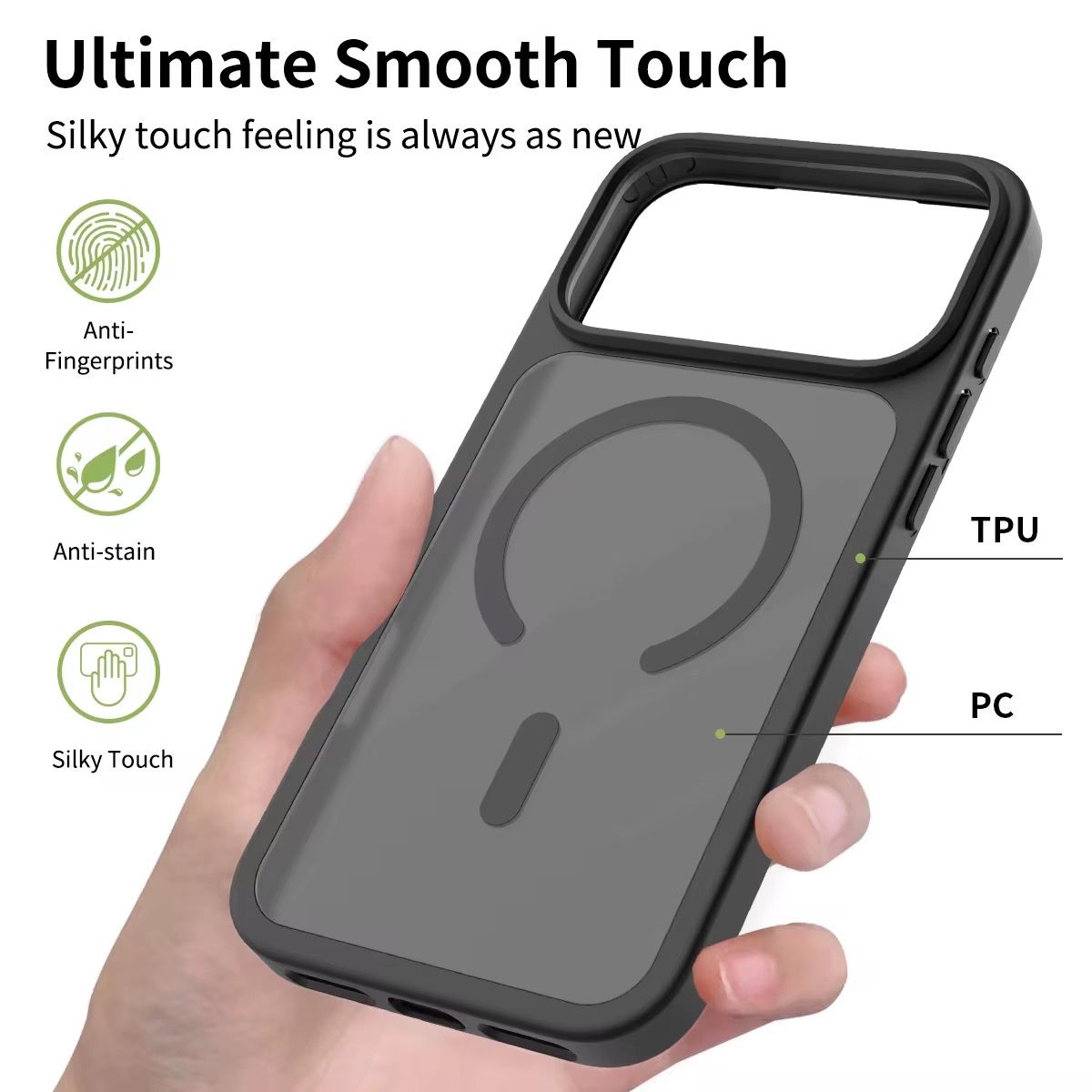 Apple Covers & Schutzfolien: iPhone 16/17 Hülle – Neu und originalverpackt aus Kloten von ST-Kloten 7