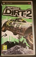 PSP Spiel - Colin McRae Dirt 2