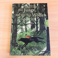 Der Junge, der mit den Wölfen spricht